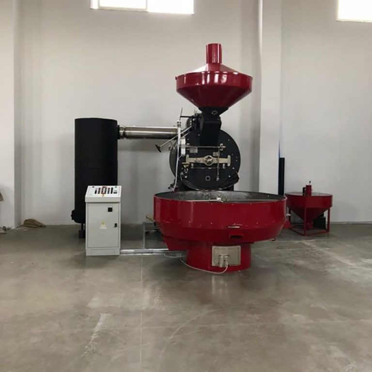Raffreddatore Elettrico Per Chicchi Di Caff&egrave; &ndash; Capacit&agrave; 600g Con Cestello In Acciaio Inox, Nuovo