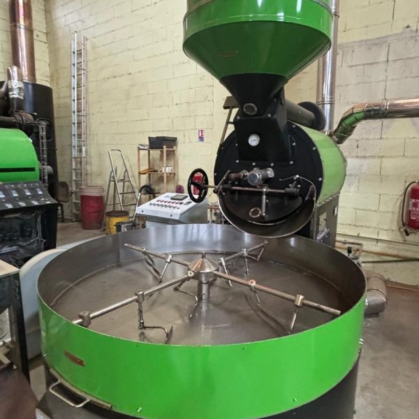 Tostatrice Petroncini T 60 Ricondizionata - fronte