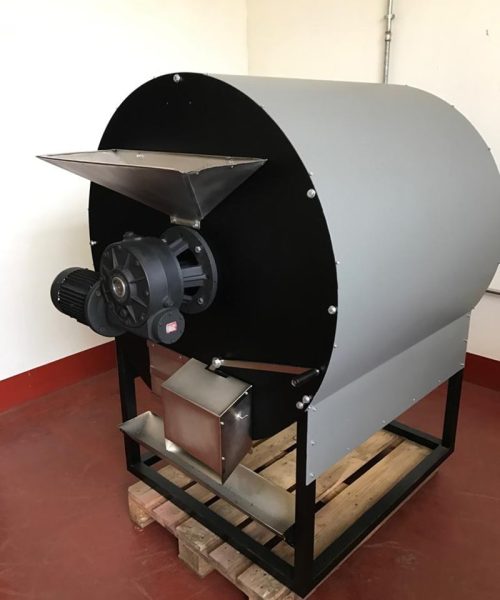 TCR Impianti 03